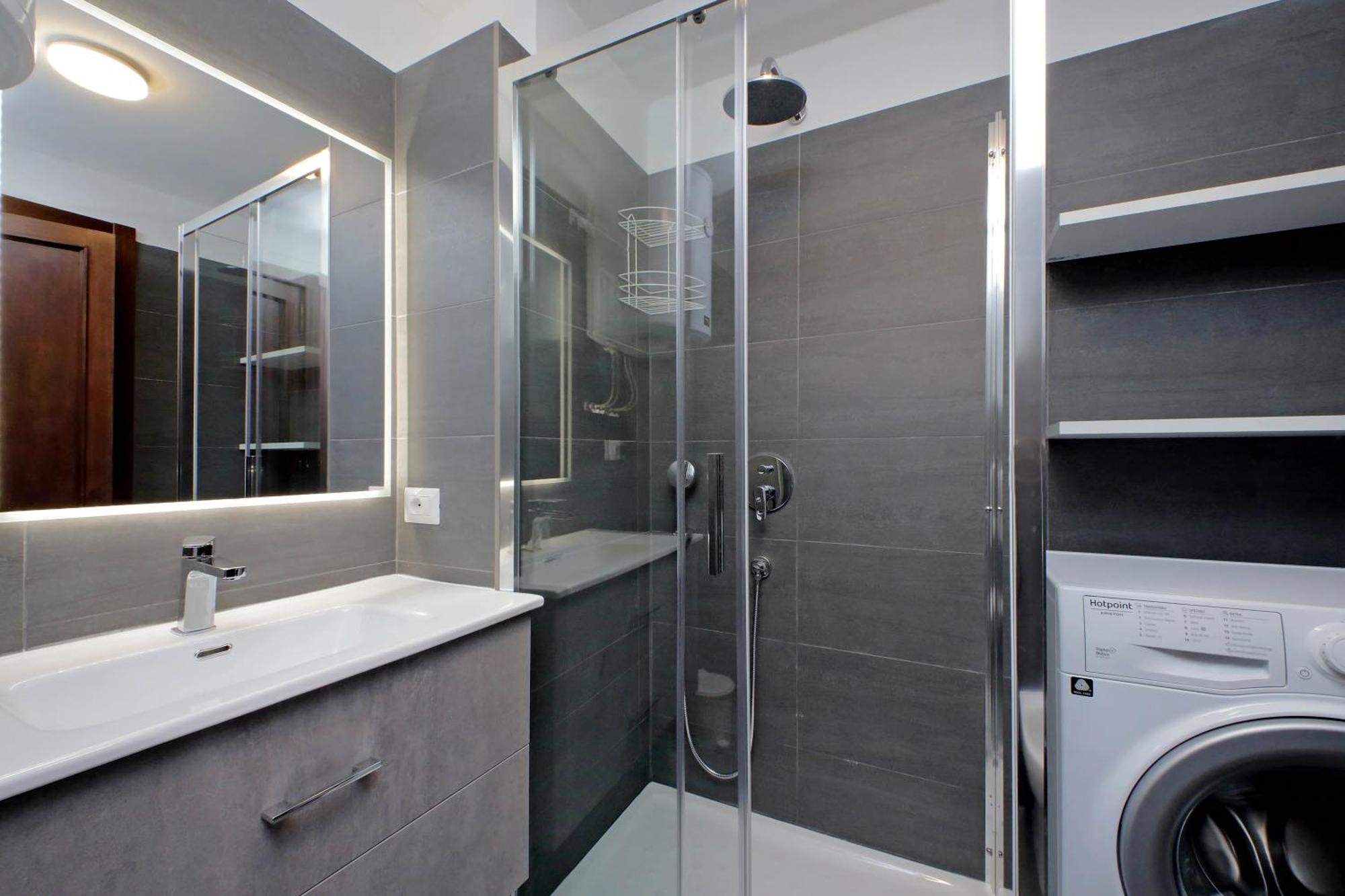 Lovely Via Sistina Apartamento